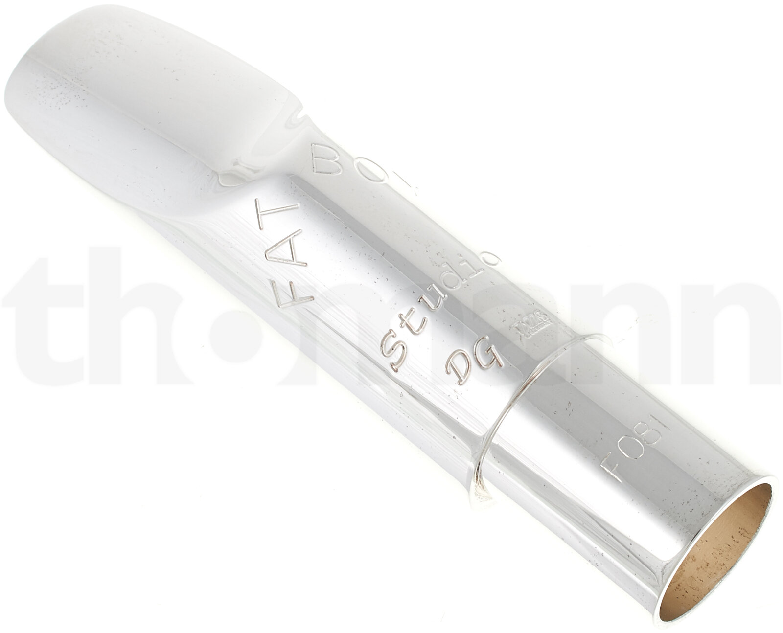 פיה Dave Guardala Fat Boy Studio Alto SP 7 3 9531708.jpg