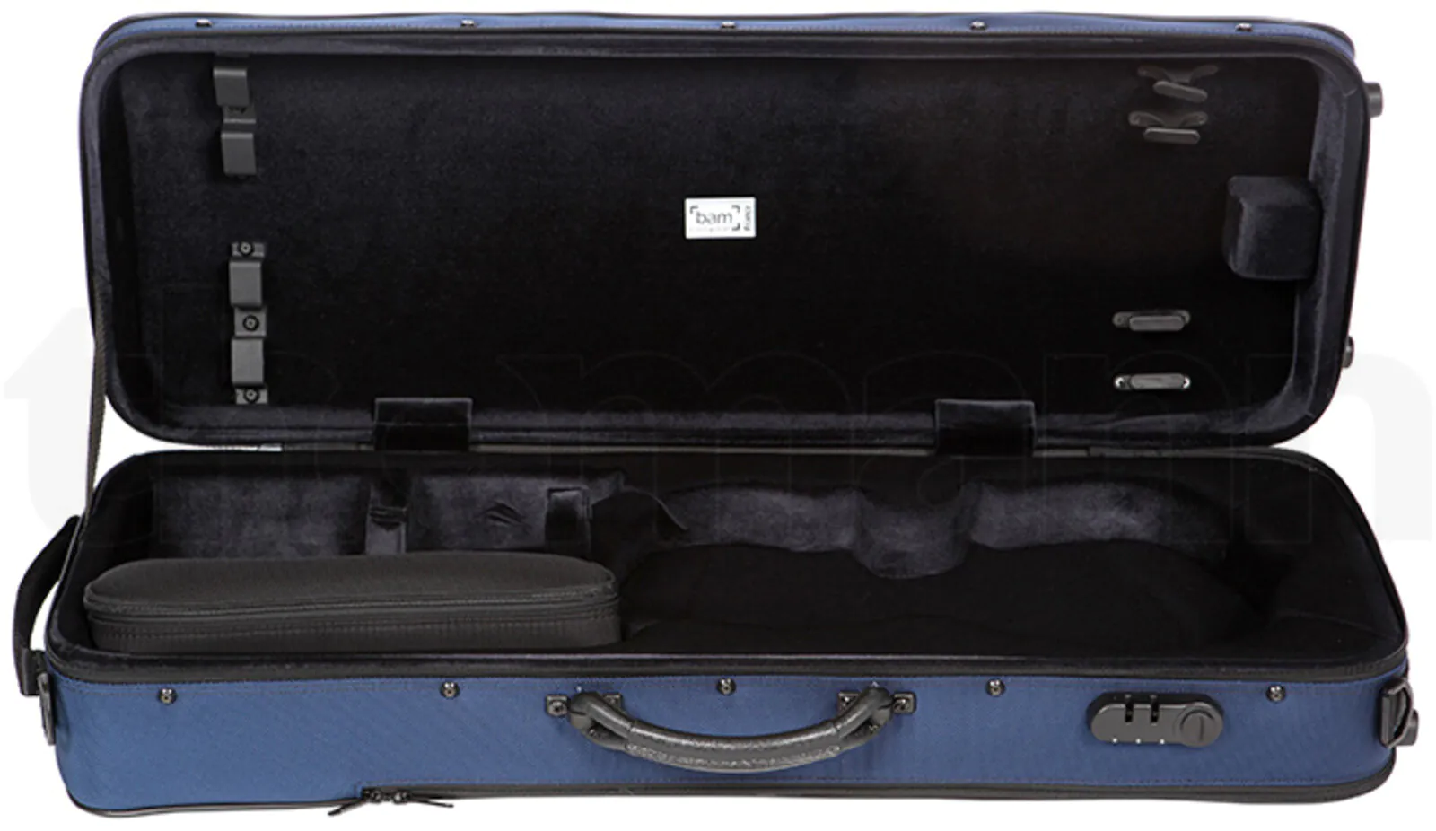 נרתיק bam SG5141SB Viola Case Blue 2 נרתיק bam SG5141SB Viola Case Blue – תמונה 2