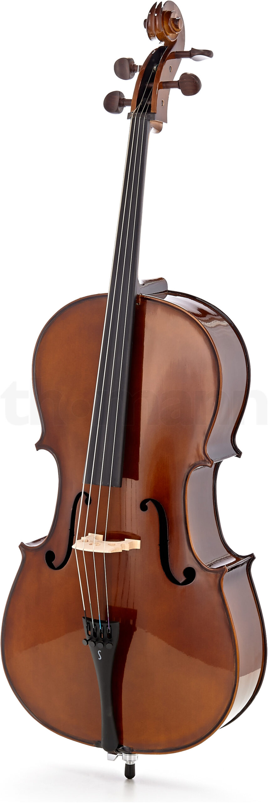 כלי קשת Stentor SR1102 Cello Student I 3/4 1 9607304.jpg