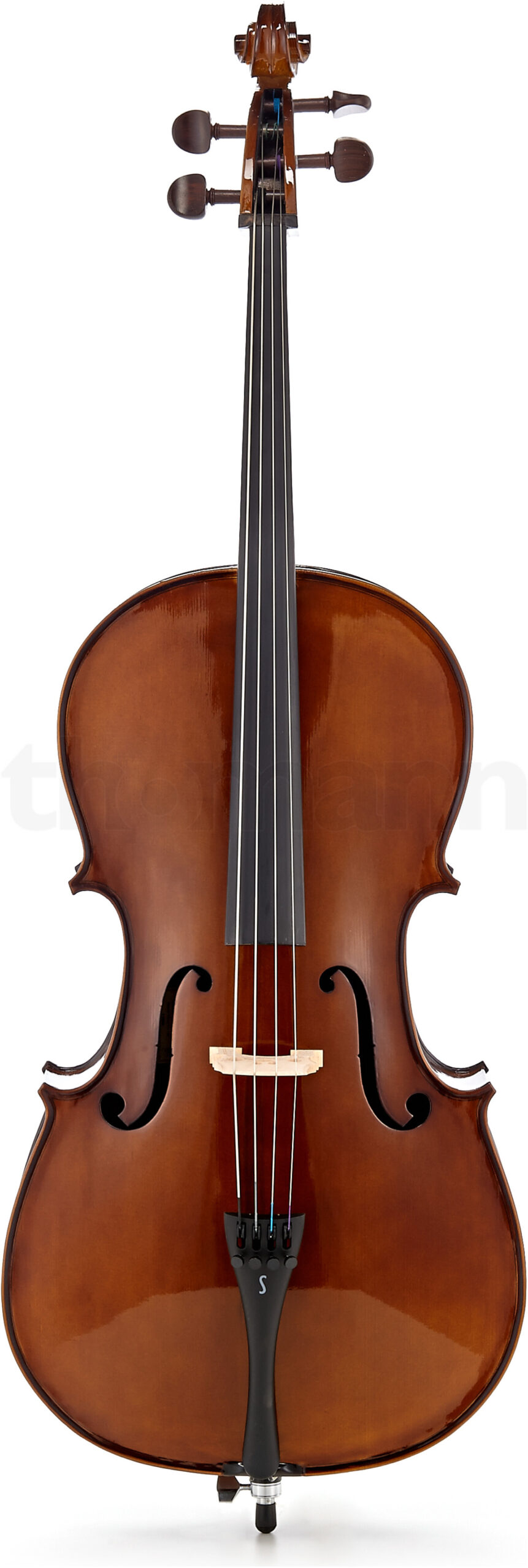 כלי קשת Stentor SR1102 Cello Student I 3/4 2 9607309.jpg