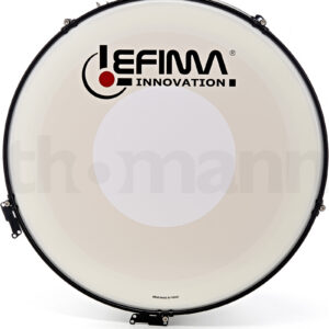 תוף מצעד Lefima BMS 2214 Bass Drum WSWS