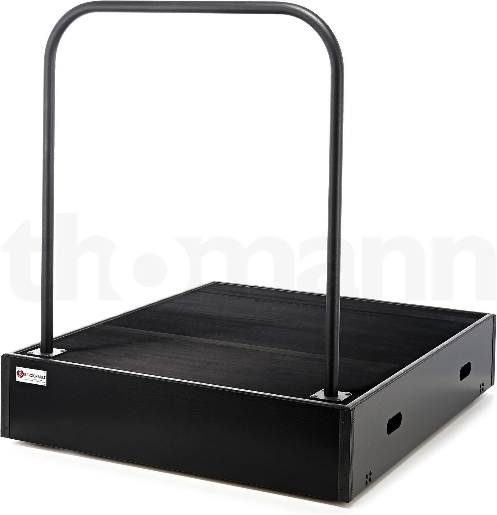 סטנד Bergerault Conductor´s Podium BCFN 2 סטנד Bergerault Conductor´s Podium BCFN – תמונה 2