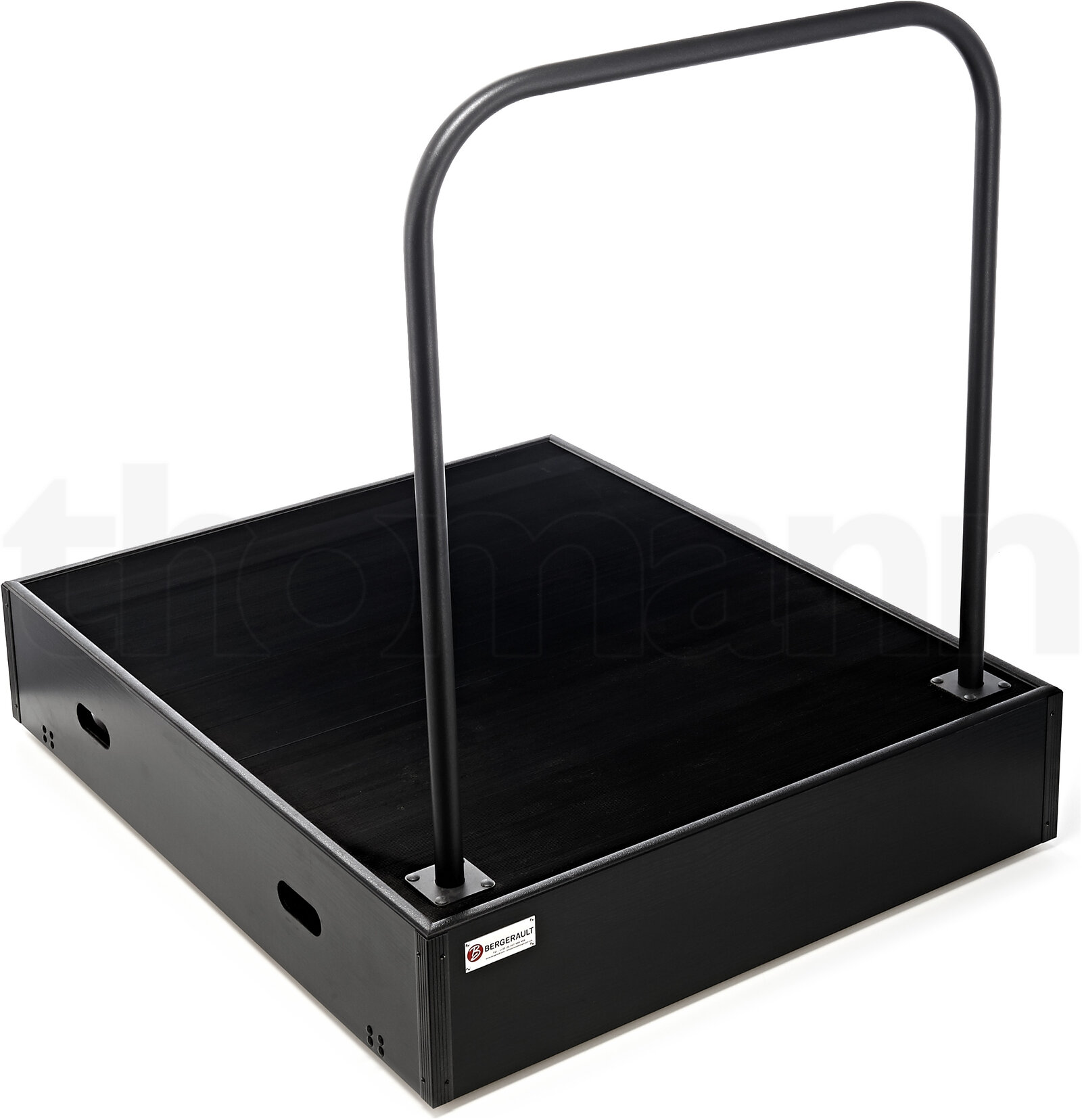 סטנד Bergerault Conductor´s Podium BCFN 3 סטנד Bergerault Conductor´s Podium BCFN – תמונה 3