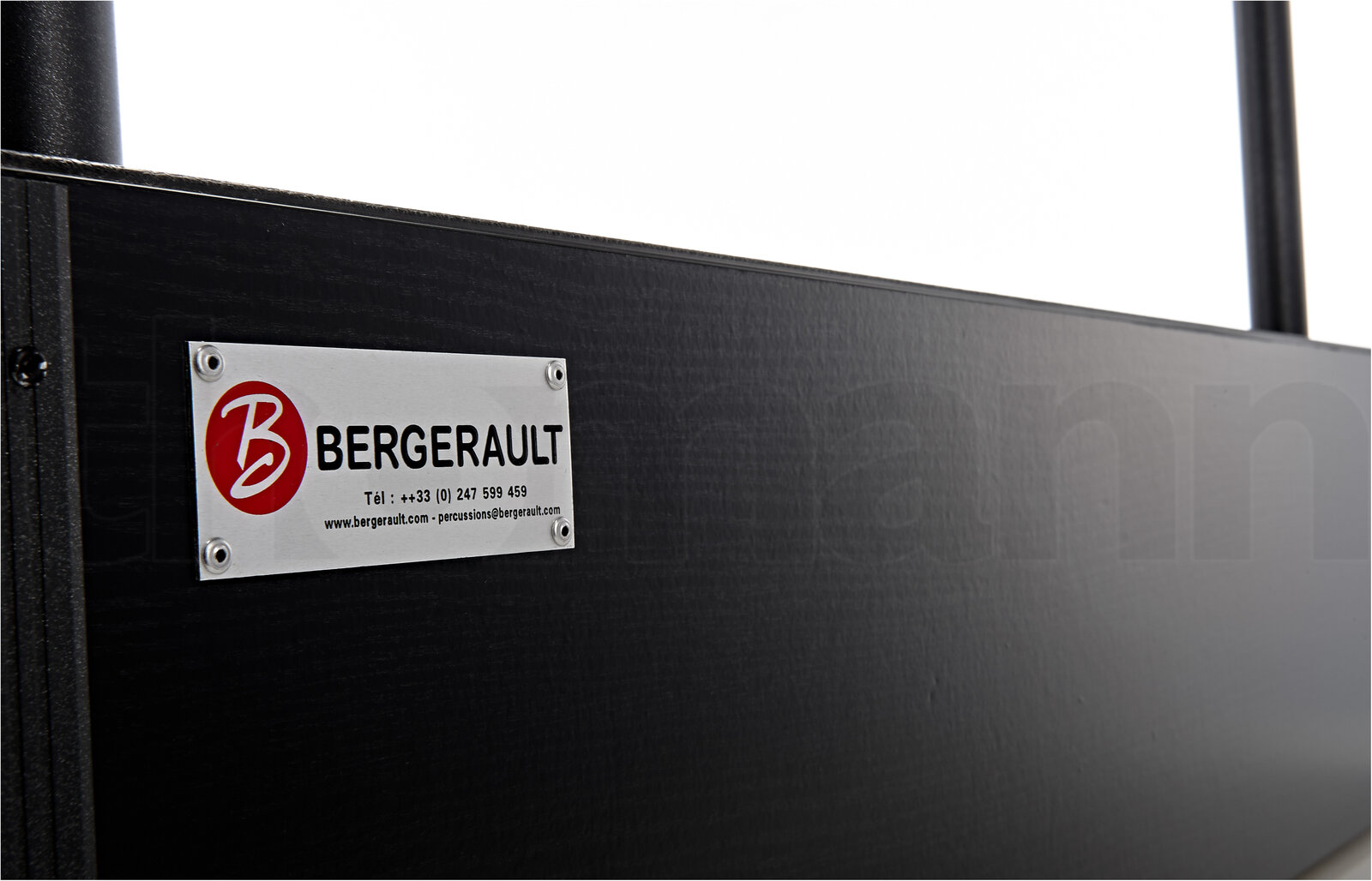 סטנד Bergerault Conductor´s Podium BCFN 6 סטנד Bergerault Conductor´s Podium BCFN – תמונה 6