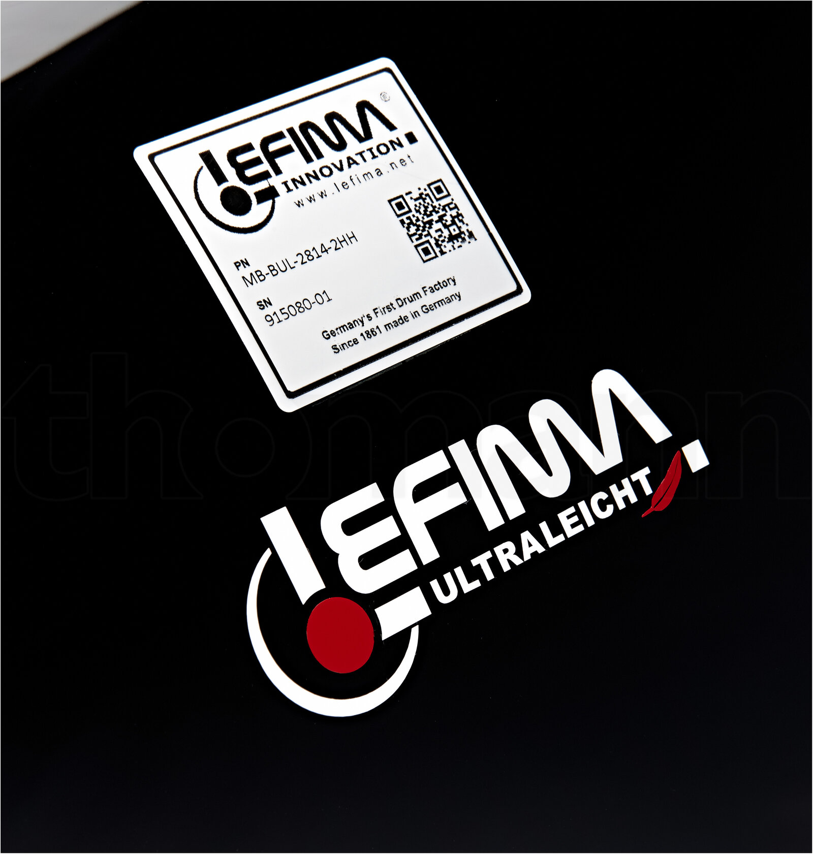 תוף מצעד Lefima BUL2814 SSSS 5 9744285.jpg