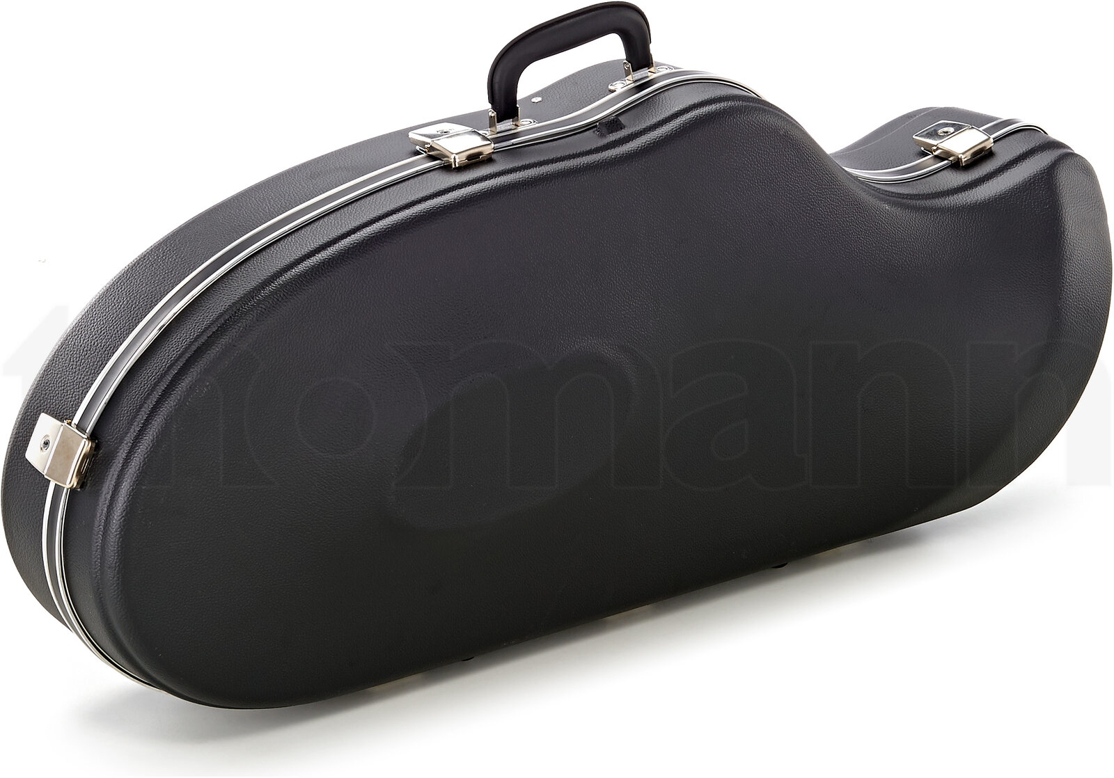 נרתיק Jakob Winter JW 2087 Tenor Horn/ Baritone 3 נרתיק Jakob Winter JW 2087 Tenor Horn/ Baritone – תמונה 3