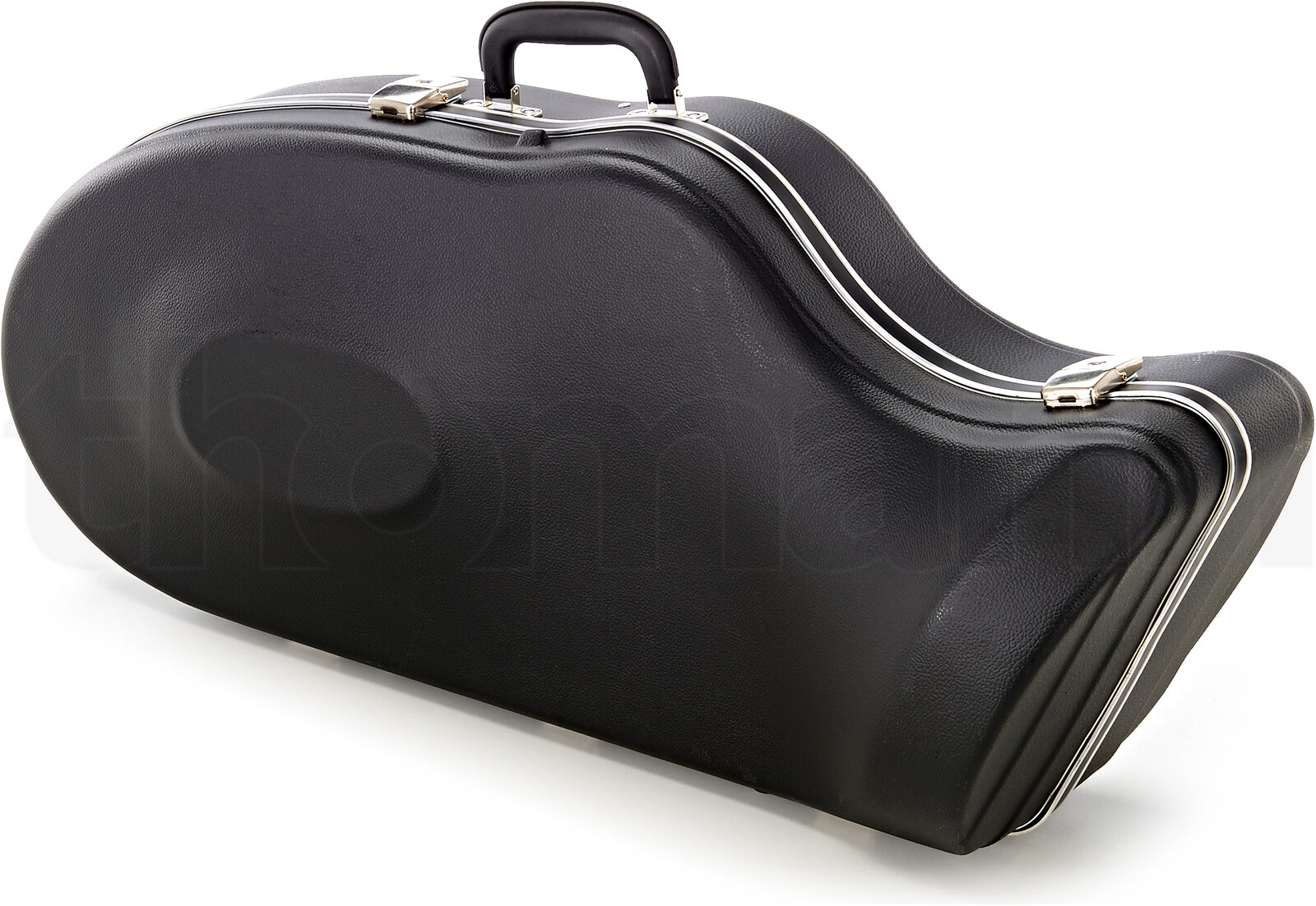 נרתיק Jakob Winter JW 2087 Tenor Horn/ Baritone 2 נרתיק Jakob Winter JW 2087 Tenor Horn/ Baritone – תמונה 2