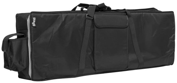 נרתיק מרופד למקלדת Stagg K10-104 1 נרתיק מרופד למקלדת Stagg K10-104