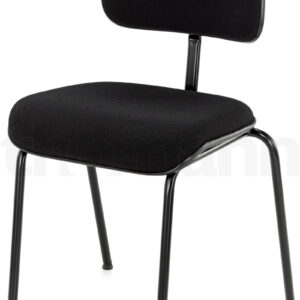 כיסא לנגן Bergerault B1014 Orchestra Chair