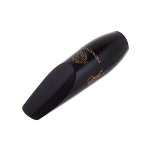 פייה לסקסופון אלט Selmer Concept – קאוצ’וק, פתח 1.52 מ״מ, תא עגול
