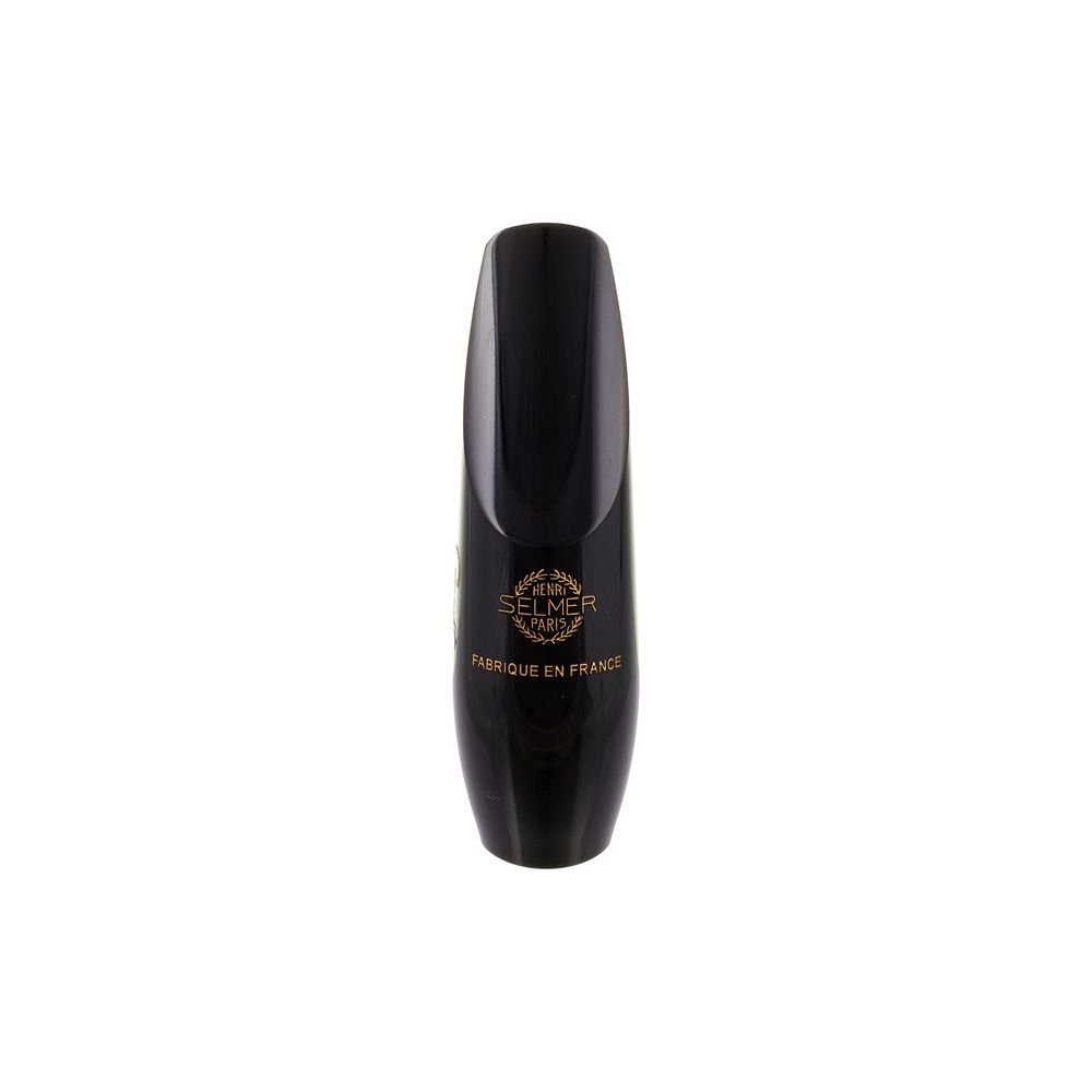 פייה לסקסופון אלט Selmer Concept – קאוצ'וק, פתח 1.52 מ״מ, תא עגול 4 פייה לסקסופון אלט Selmer Concept – קאוצ'וק, פתח 1.52 מ״מ, תא עגול 4