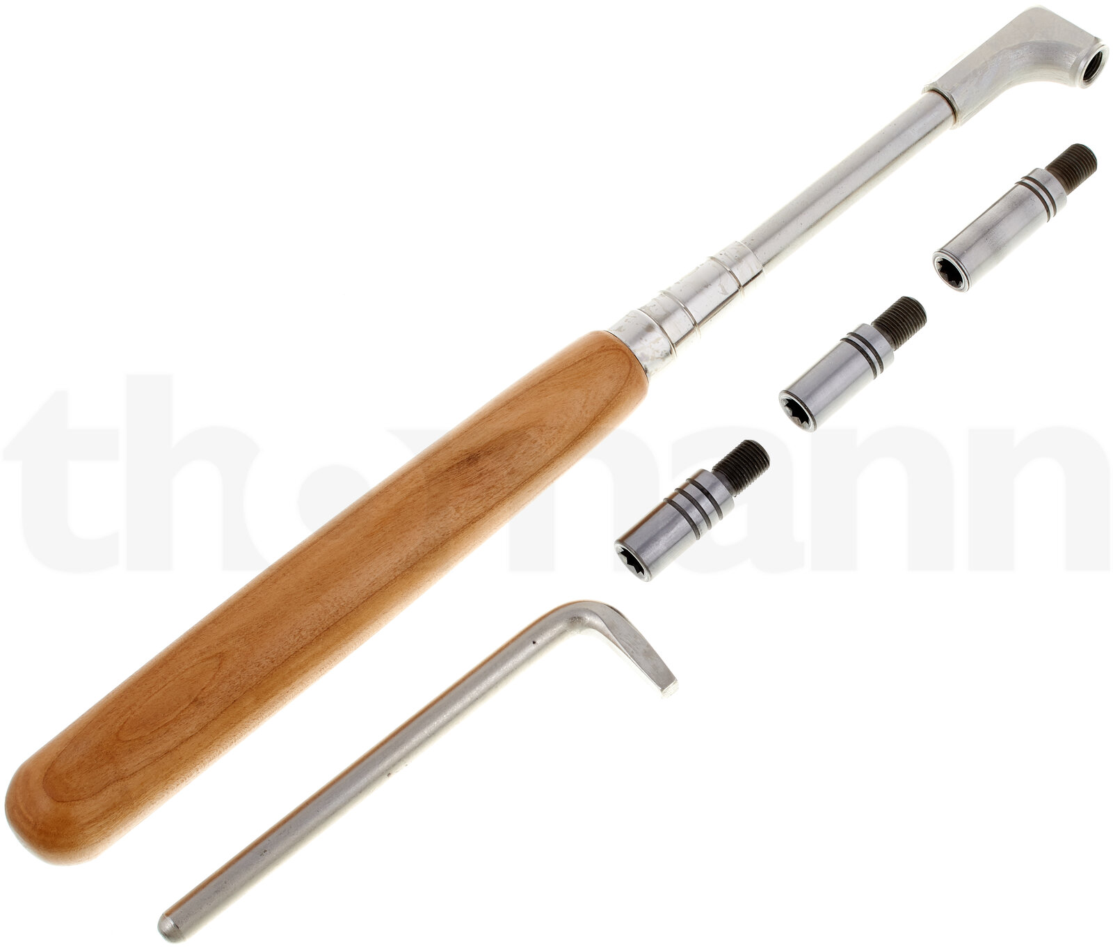 אביזר לפסנתר וקלידים Jahn Tuning Set 1 9792203.jpg