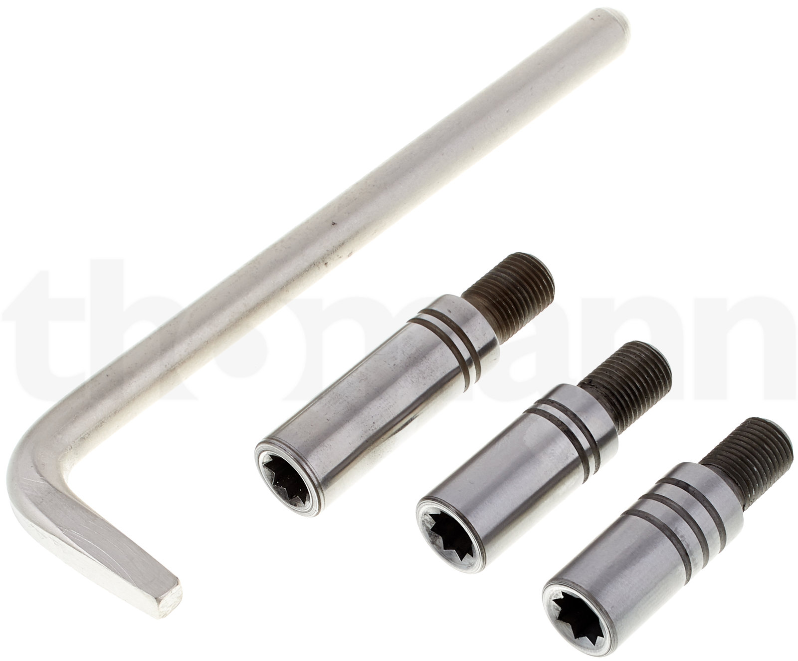 אביזר לפסנתר וקלידים Jahn Tuning Set 5 9792208.jpg