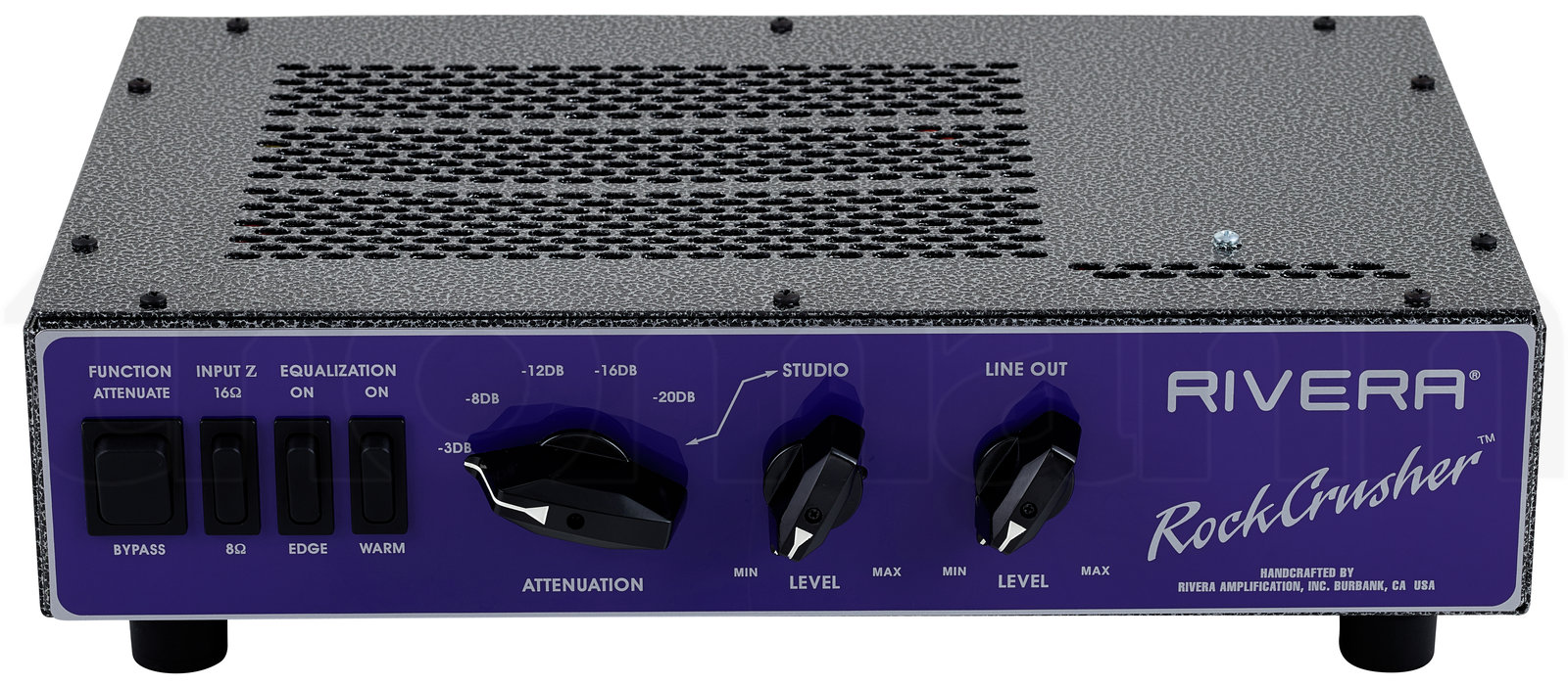 מגבר Rivera RockCrusher 2 9882267.jpg