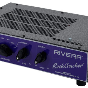 מגבר Rivera RockCrusher