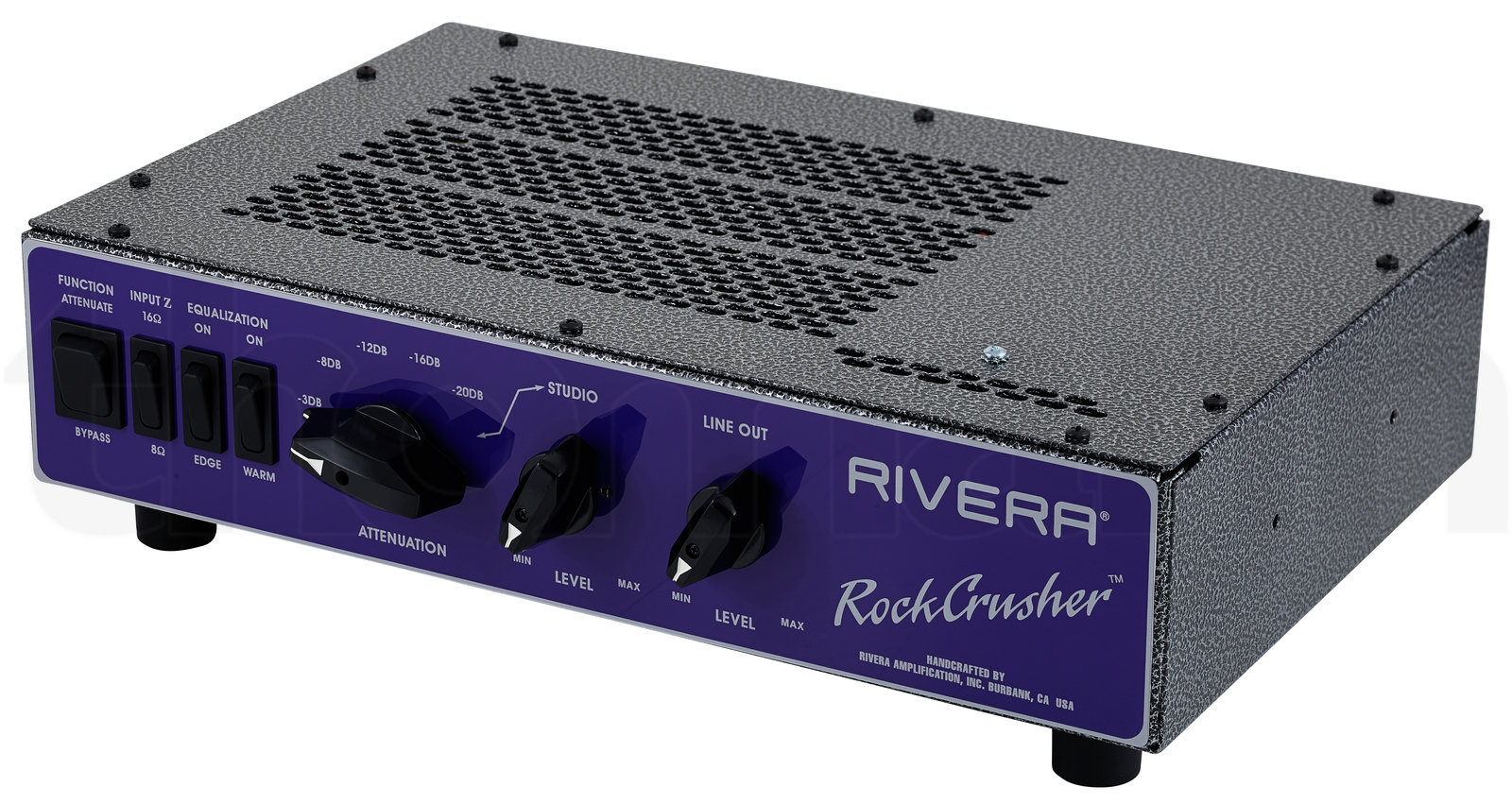מגבר Rivera RockCrusher 1 9882272.jpg