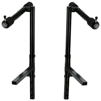 קומה שנייה לסטנד K&M 18952 — לדגמי 18950/18953 1 98f3bd438b168b4b7a20c0f554be091e.webp