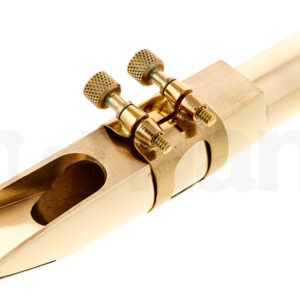 פיה Berg Larsen Baritone Sax Bronze 110