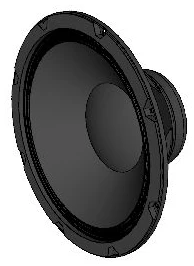 וופר חילוף 12 אינץ׳ HK Audio 9940312 — ל־LINEAR 5 112