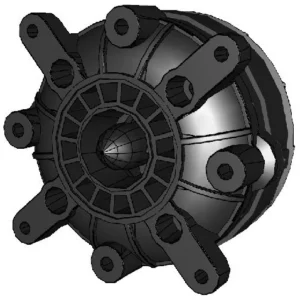 דרייבר טוויטר חלופי HK Audio 9940329