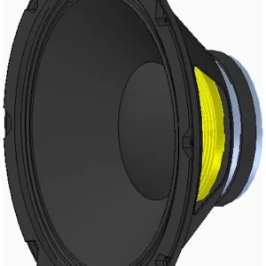 וופר חילוף 12 אינץ׳ HK Audio 9940342 — לסדרת PR:O