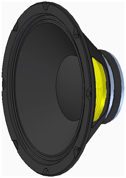 וופר חילוף 12 אינץ׳ HK Audio 9940342 — לסדרת PR:O 1 וופר חילוף 12 אינץ׳ HK Audio 9940342 — לסדרת PR:O
