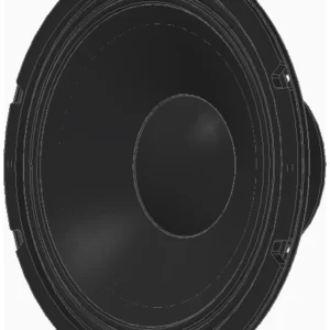 וופר חילוף 12 אינץ׳ HK Audio 9940387 — לסדרות LINEAR
