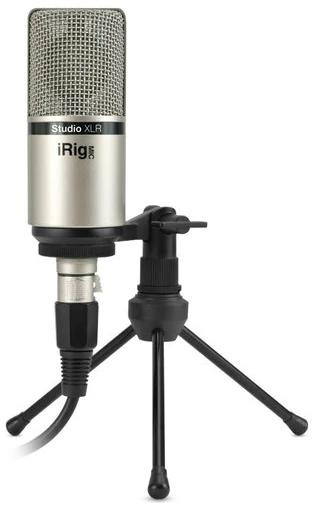 מיקרופון קונדנסר IK Multimedia iRig Mic Studio XLR 1 9b4716a892937f271b7076b9da949bdb.webp