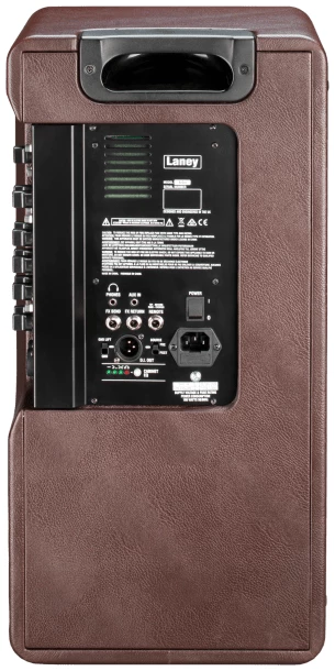 מגבר לגיטרה אקוסטית Laney A-DUO 5 מגבר לגיטרה אקוסטית Laney A-DUO
