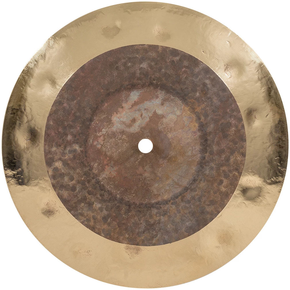 סטאק מצילות אפקט Meinl Artist Concept AC-TE1 Temporal 7 סטאק מצילות אפקט Meinl Artist Concept AC-TE1 Temporal