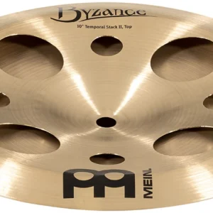 סטאק מצילות אפקט Meinl AC-TE2 Temporal 2 — חתימת M. Garstka