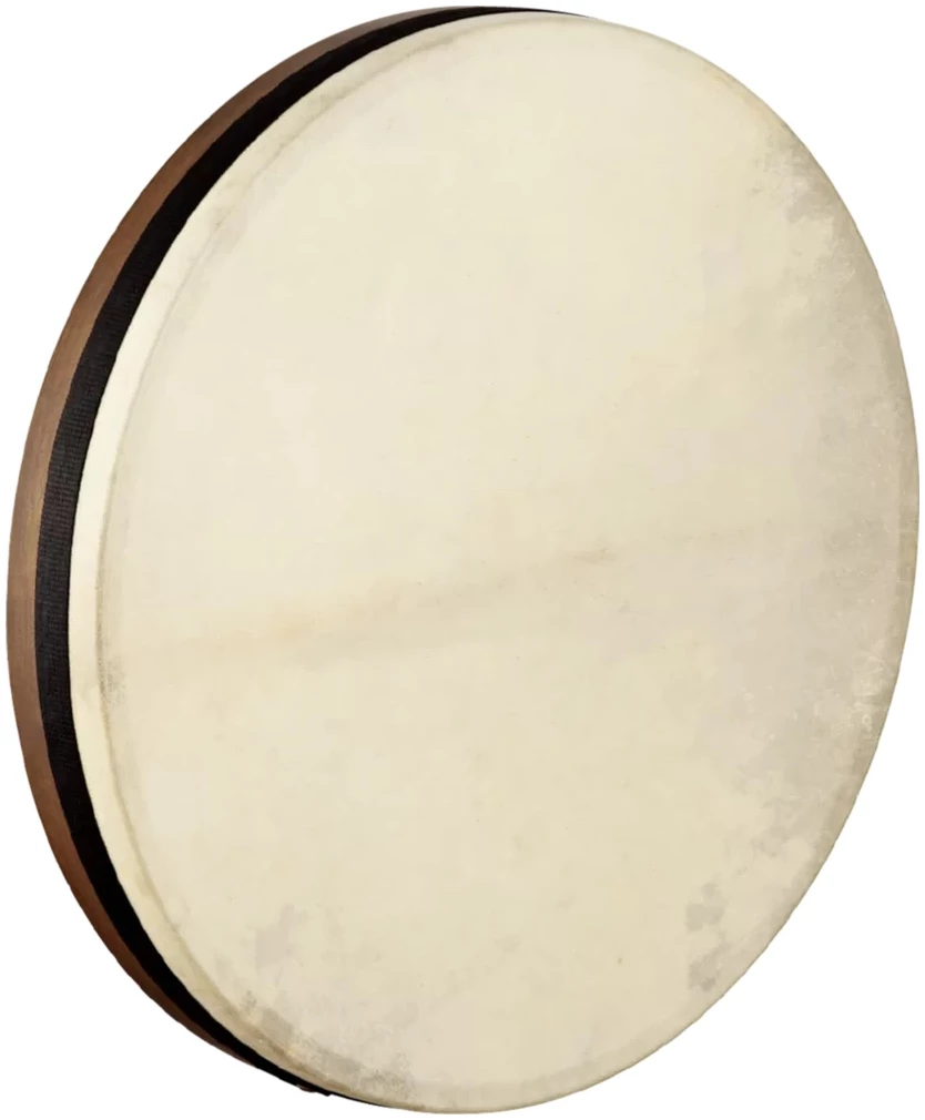 תוף מסגרת מתכוונן 22 אינץ' Meinl Artisan AE-FD22T 1 תוף מסגרת מתכוונן 22 אינץ' Meinl Artisan AE-FD22T