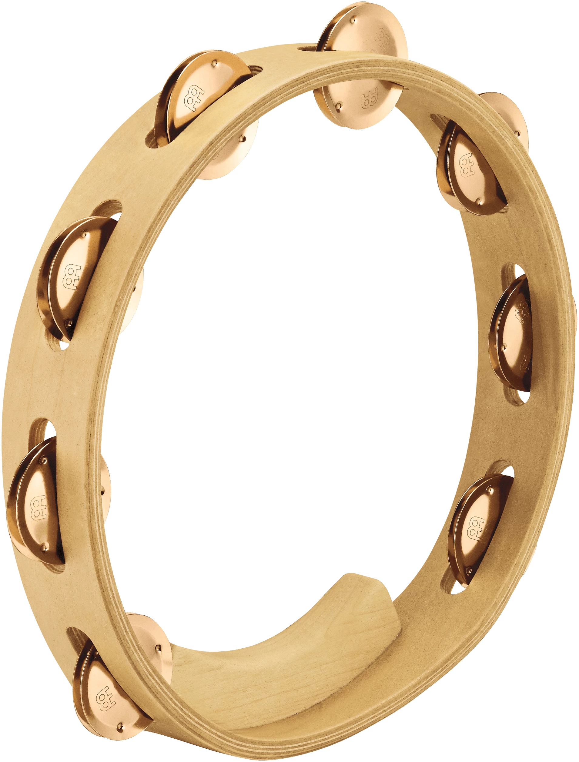 טמבורין Meinl Artisan AE-MTA1BO — שורת ברונזה אחת 1 AE MTA1BO web main 1.webp