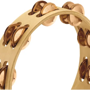 טמבורין Meinl Artisan AE-MTA2BO — צלצלי ברונזה