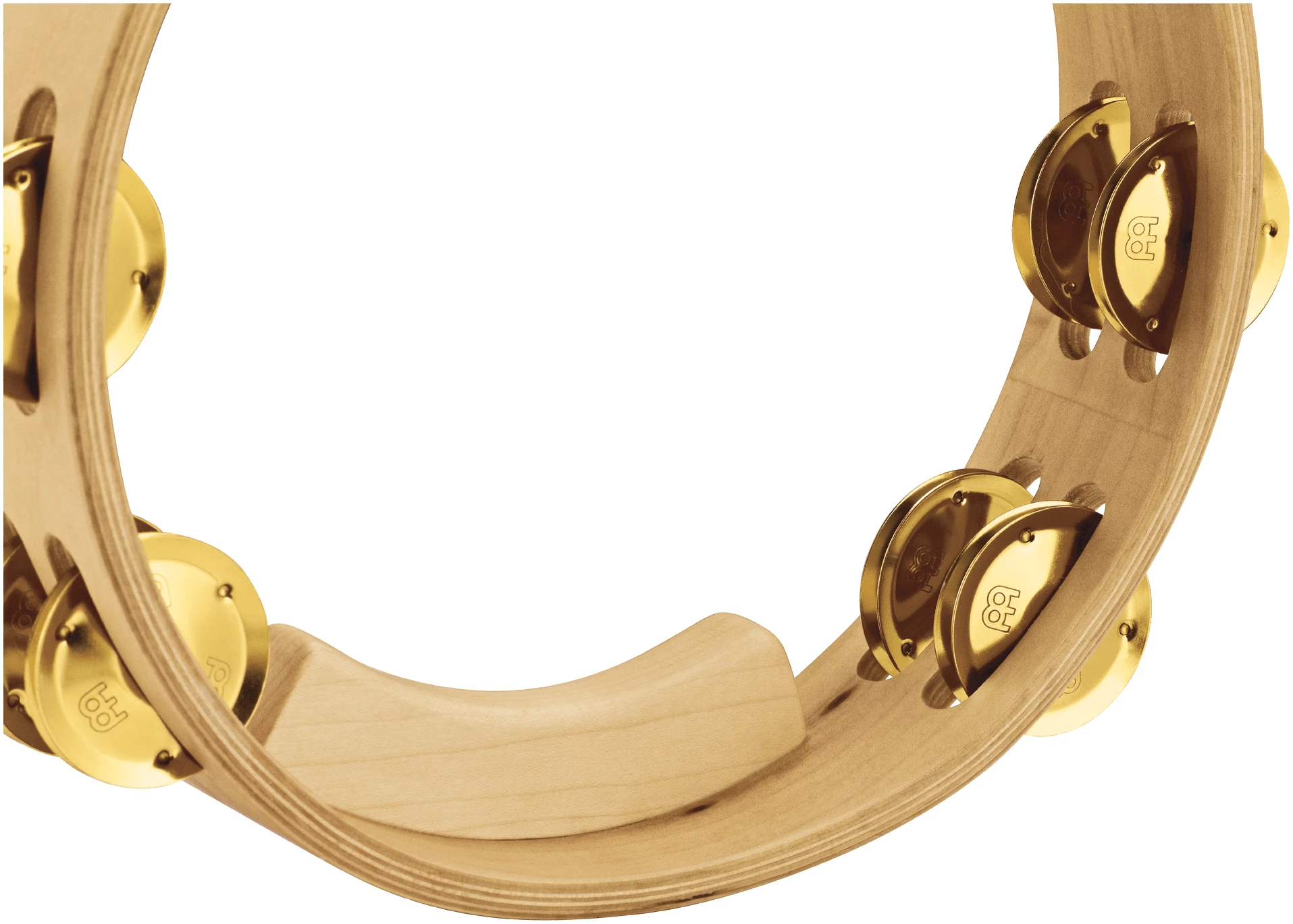 טמבורין מקצועי Meinl Artisan AE-MTA2B — 10 אינץ׳ 2 טמבורין מקצועי Meinl Artisan AE-MTA2B — 10 אינץ׳ — תמונה 2