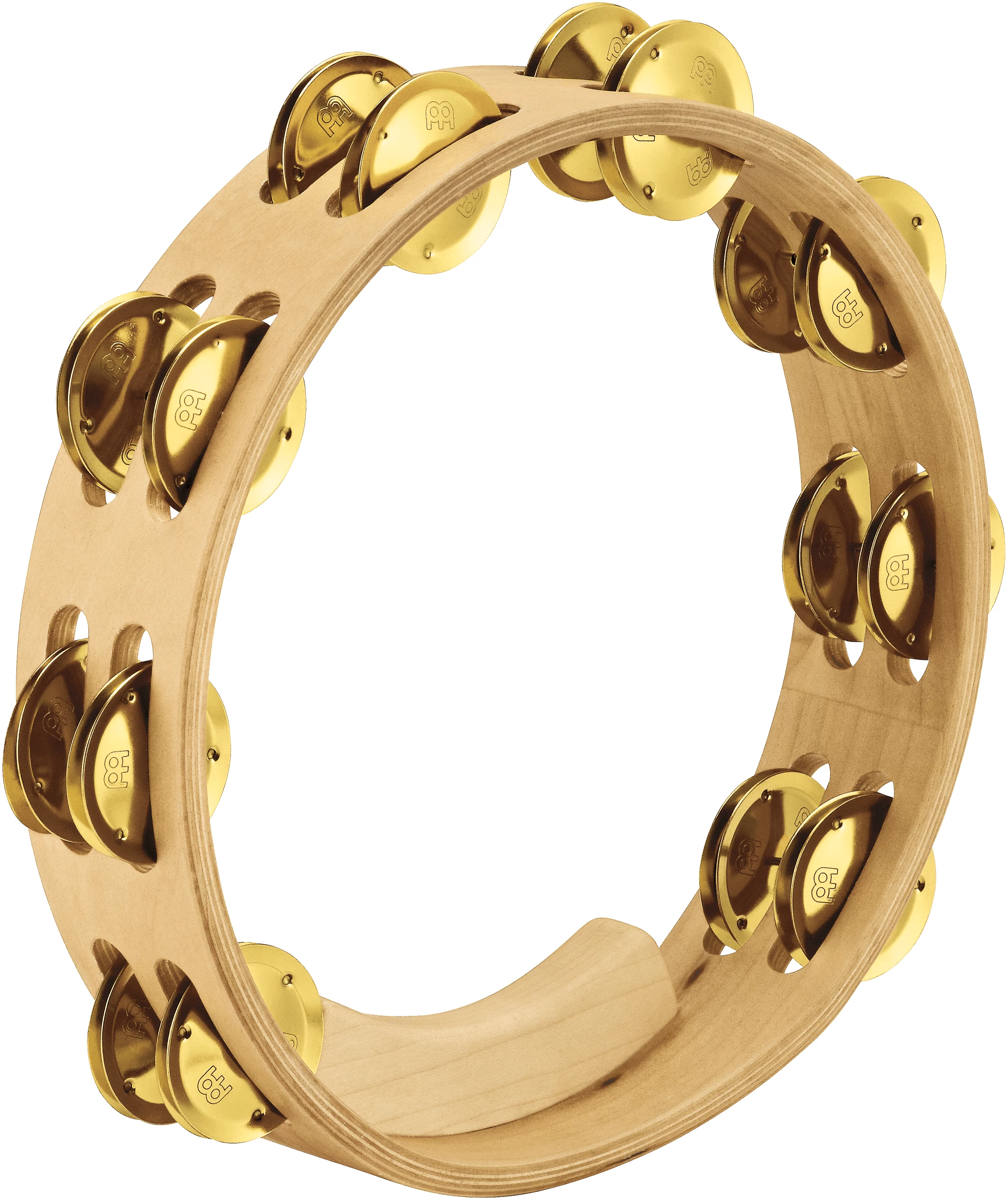 טמבורין מקצועי Meinl Artisan AE-MTA2B — 10 אינץ׳ 1 טמבורין מקצועי Meinl Artisan AE-MTA2B — 10 אינץ׳