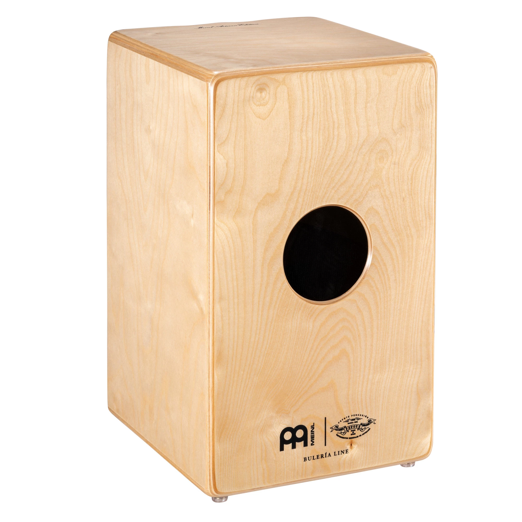 קחון Artisan Bulería Mongoy Meinl AEBLMY 2 קחון Artisan Bulería Mongoy Meinl AEBLMY