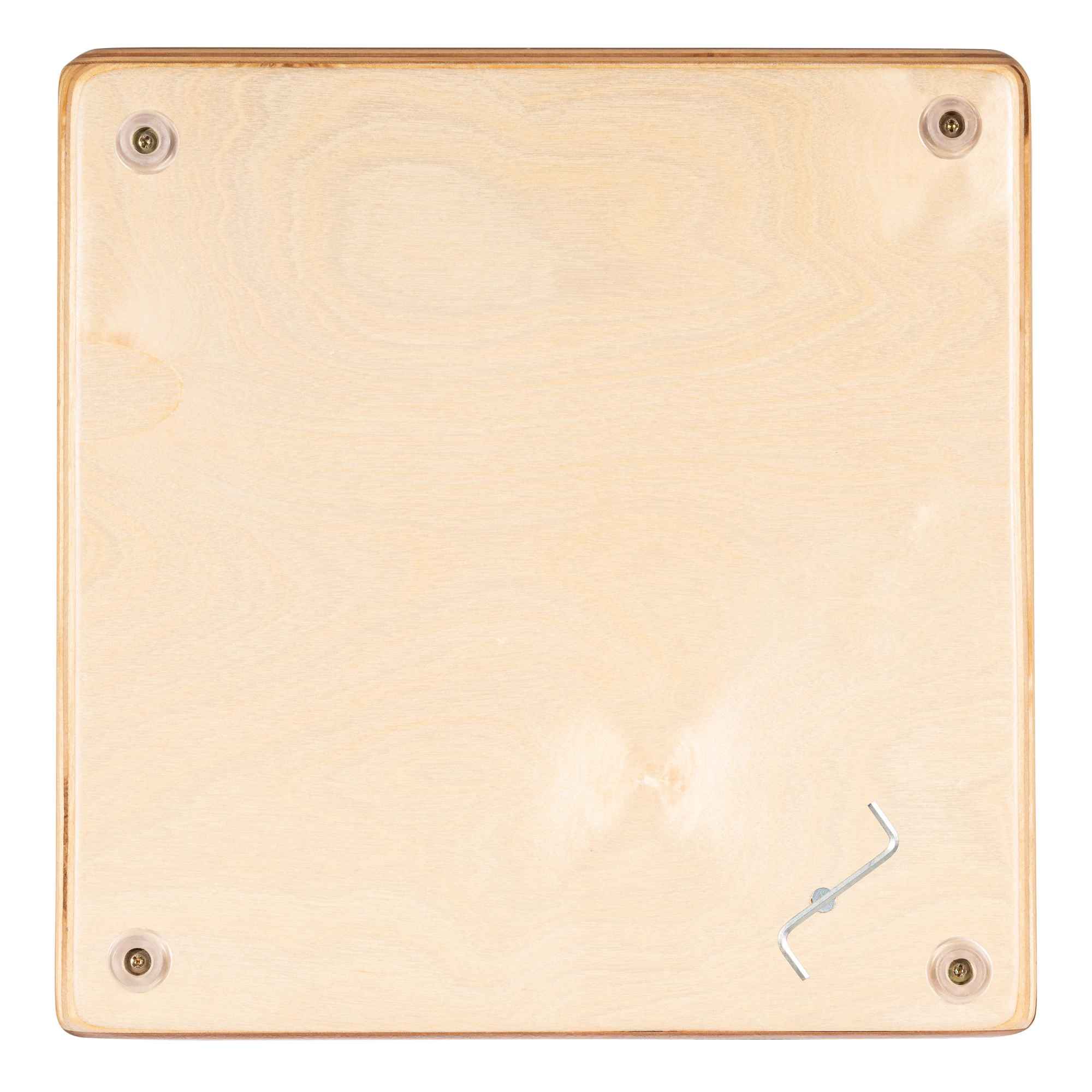 קחון Meinl Artisan Edition Cantina Line Walnut AECLWN 7 קחון Meinl Artisan Edition Cantina Line Walnut AECLWN