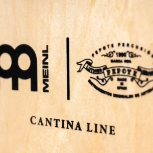 קחון Meinl Artisan Edition Cantina Line Walnut AECLWN