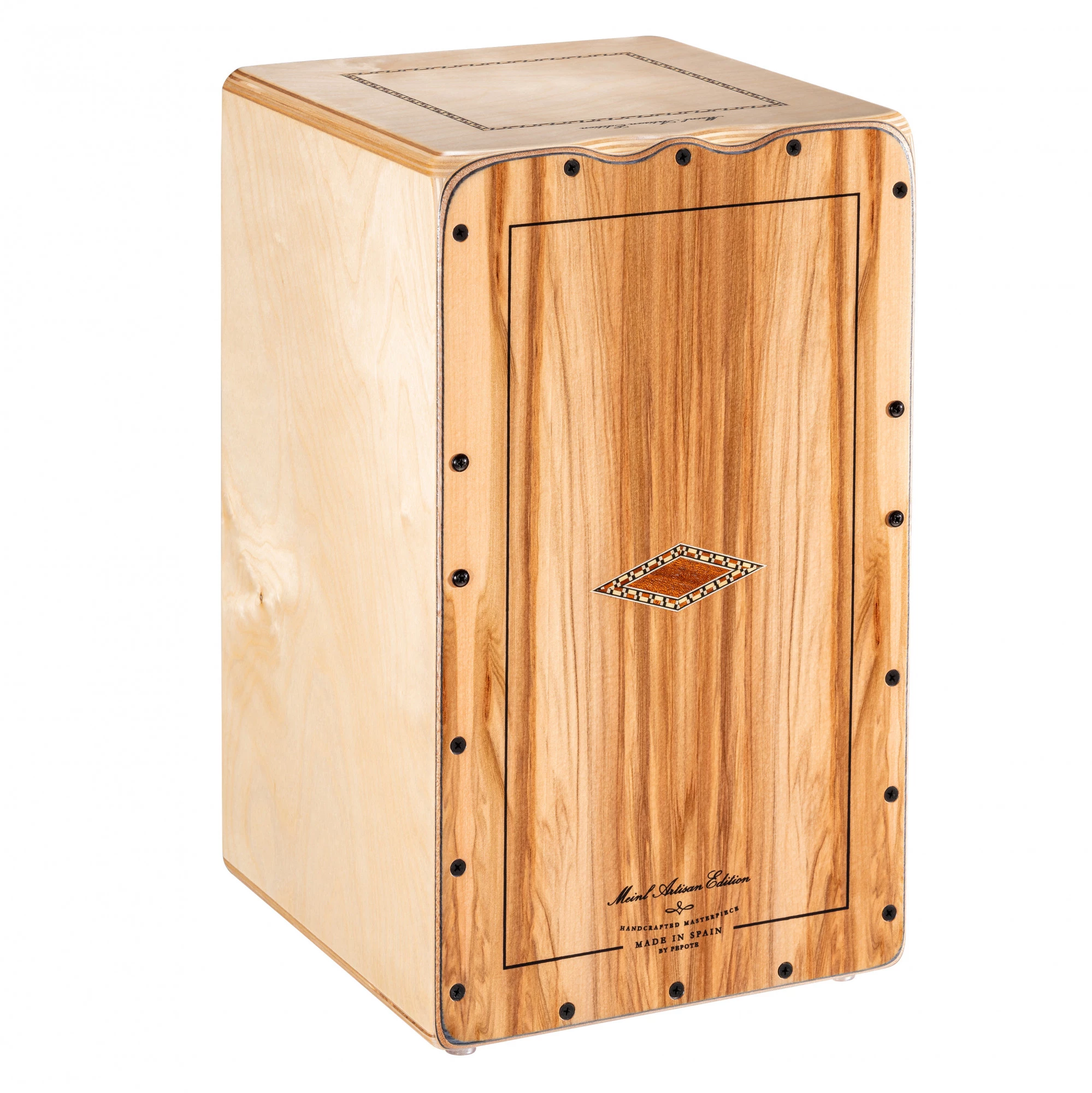 קחון Artisan Seguiriya Meinl AESELIH 1 קחון Artisan Seguiriya Meinl AESELIH