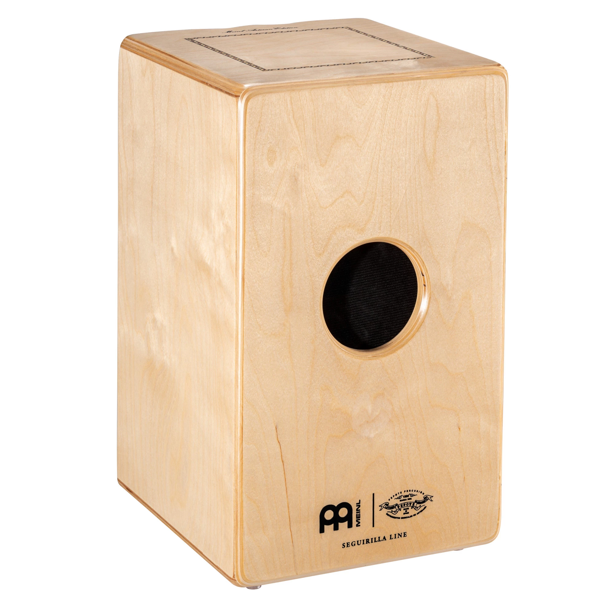 קחון Artisan Seguiriya Meinl AESELIH 3 קחון Artisan Seguiriya Meinl AESELIH