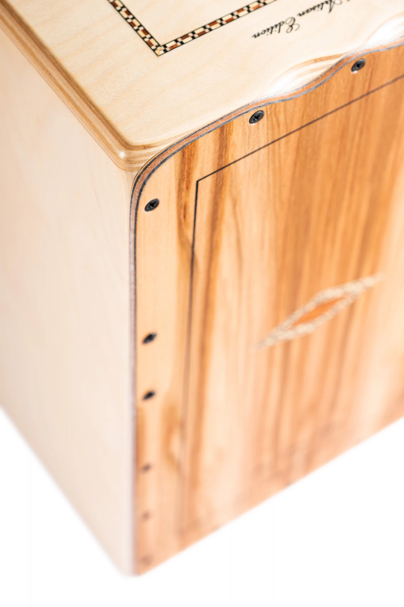 קחון Artisan Seguiriya Meinl AESELIH 4 קחון Artisan Seguiriya Meinl AESELIH