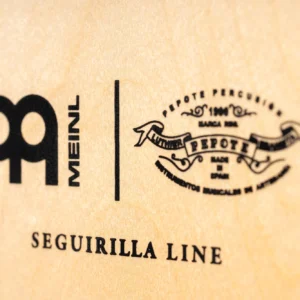 קחון Artisan Seguiriya Meinl AESELIH