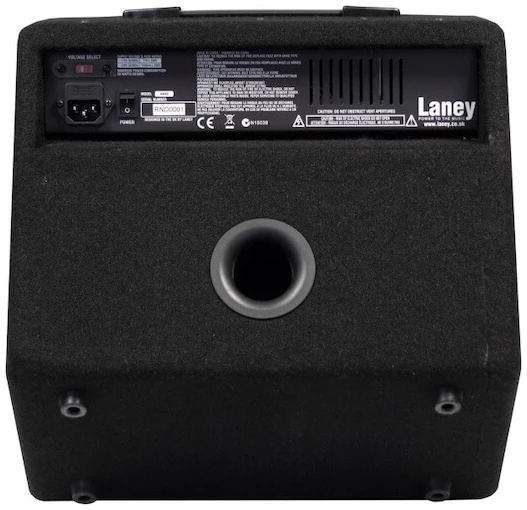 מגבר קלידים Laney AH40 4 מגבר קלידים Laney AH40