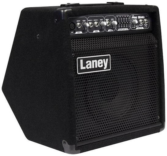 מגבר קלידים Laney AH40 2 מגבר קלידים Laney AH40