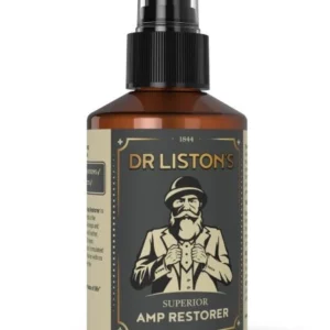 תכשיר ניקוי למגברים DR Liston’s Superior Amp Restorer DR-SAR-150
