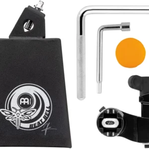 פעמון פרה Meinl AN-BB Beat Bell — חתימת Anika Nilles