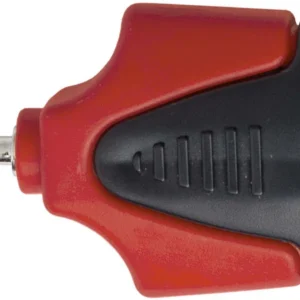 מתאם סטריאו PL 3.5 מ״מ לשני שקעי RCA Proel AT128PRO