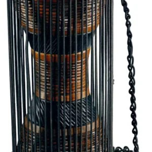 תוף מדבר אפריקאי Meinl ATD-L — Large