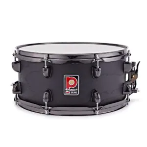 תוף סנר Premier Artist Birch 14×6.5 אינץ׳ בגימור Stealth Black